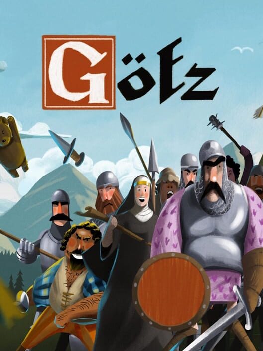 Götz