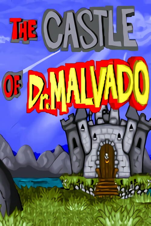 The Castle of Dr. Malvado