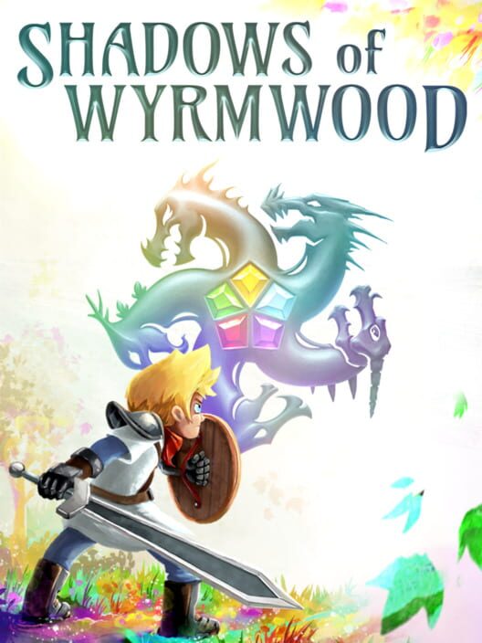 Shadows Of Wyrmwood