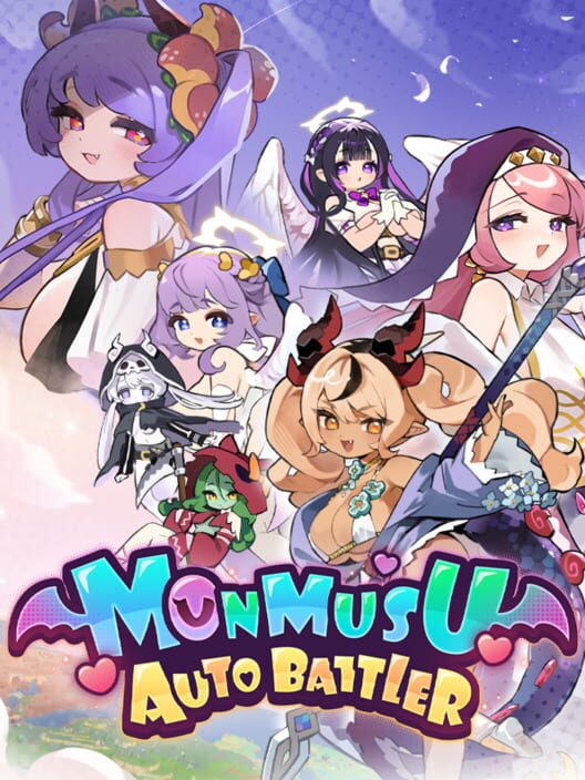 Monmusu Girls: Autobattler