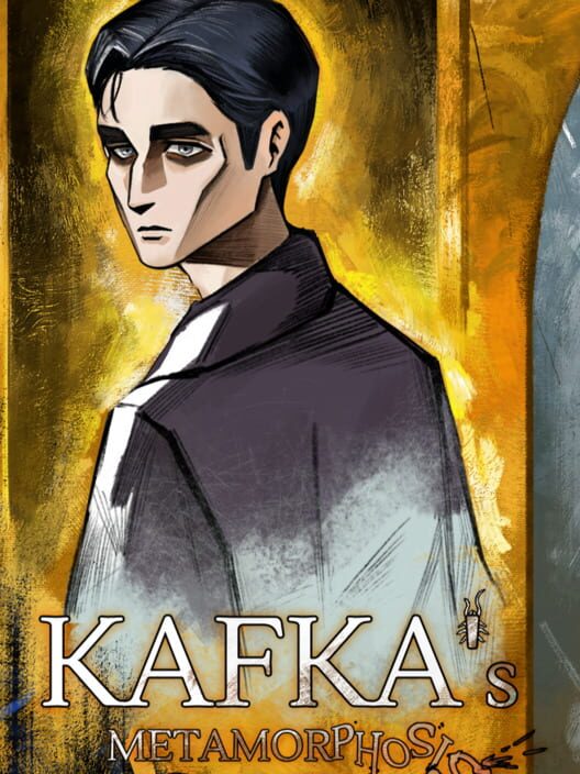 Kafka's Metamorphosis