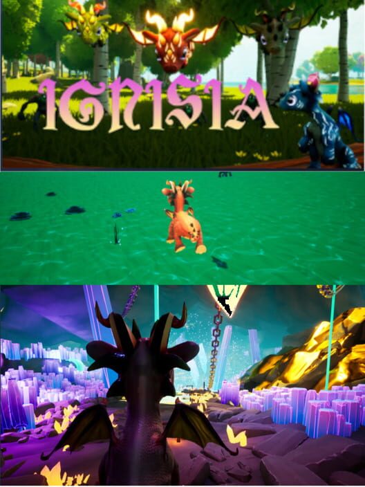 Ignisia