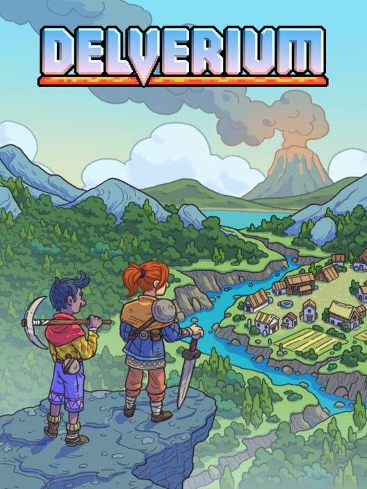 Delverium