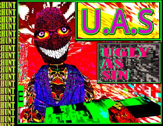 U.A.S