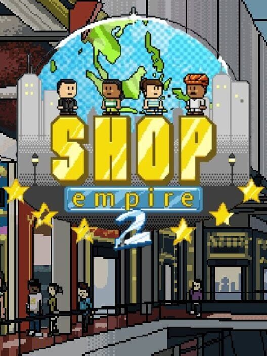 Shop Empire 2