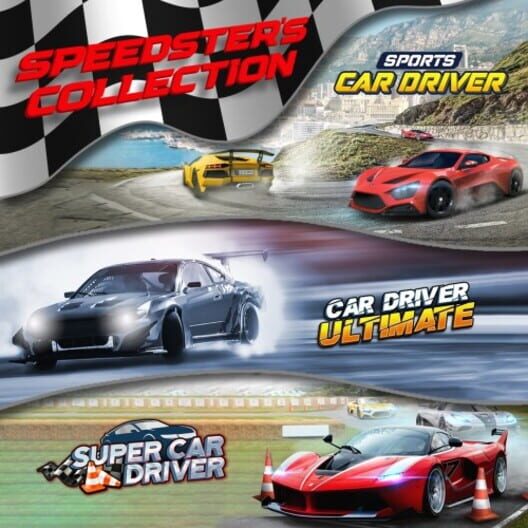 Speedster's Collection