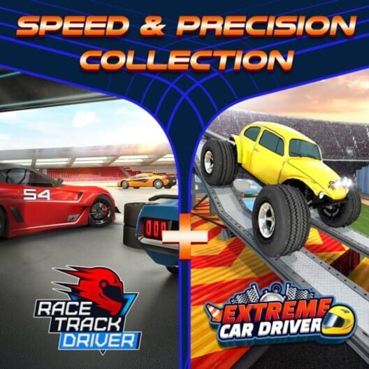 Speed & Precision Collection
