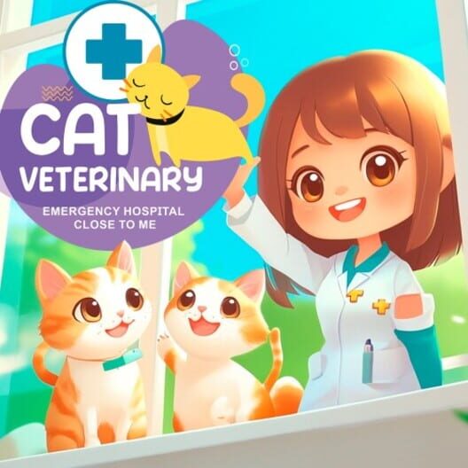 Cat Veterinary: Emergency Hospital Close to Me