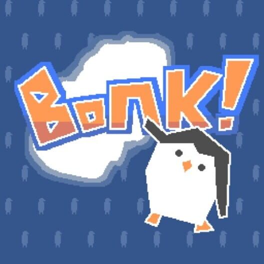 Bonk!