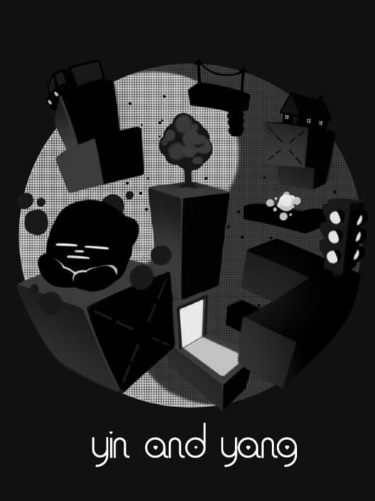 Yin and Yang