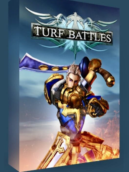 Turf Battles