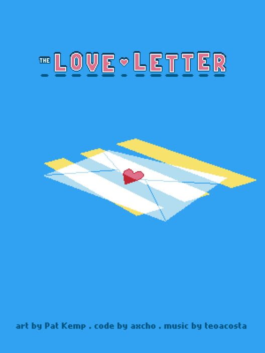 The Love Letter