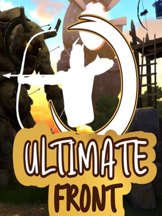 Ultimate Front