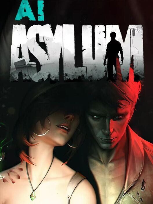 AI Asylum