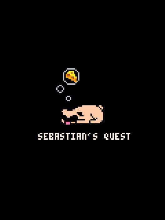Sebastian's Quest