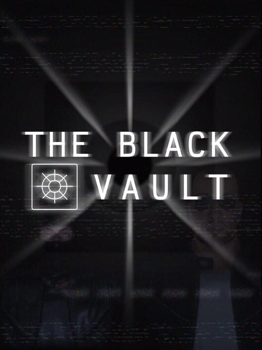 The Black Vault
