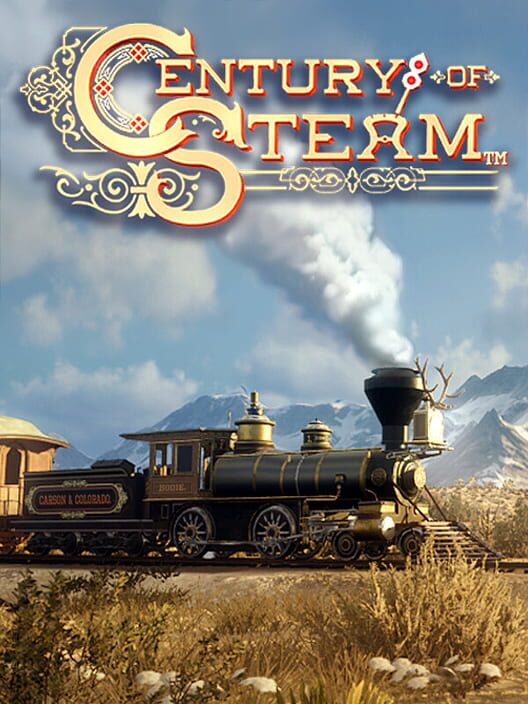 Century of Steam