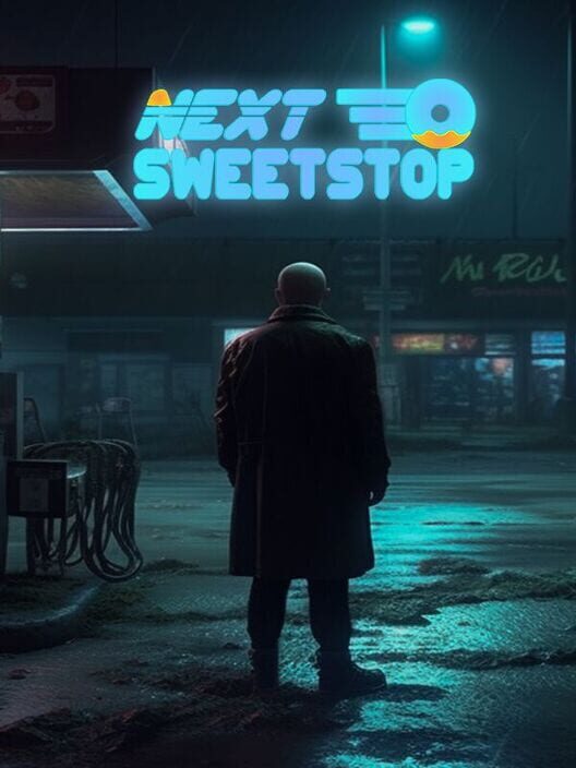 Next Sweetstop