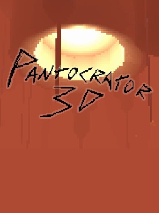 Pantocrator 3D