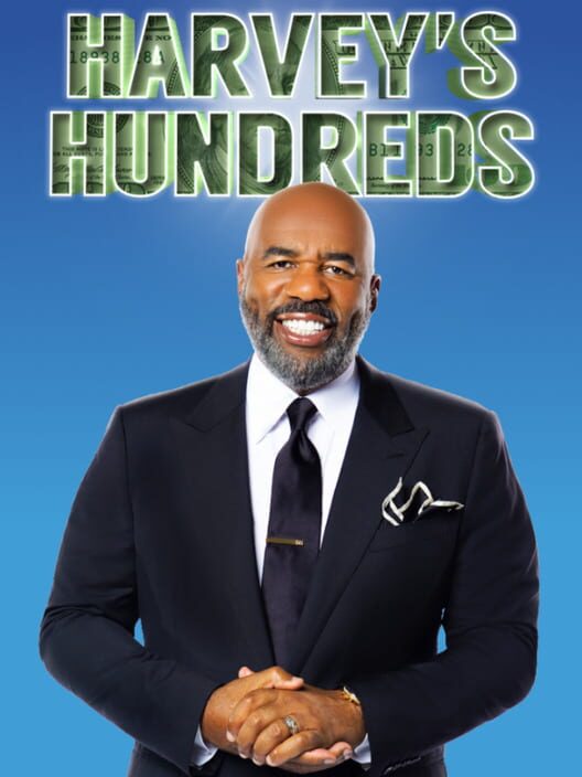 Harvey's Hundreds