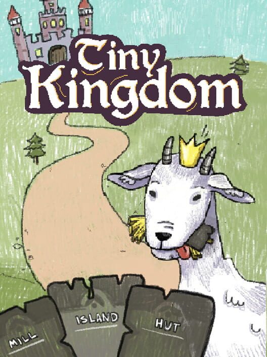 Tiny Kingdom