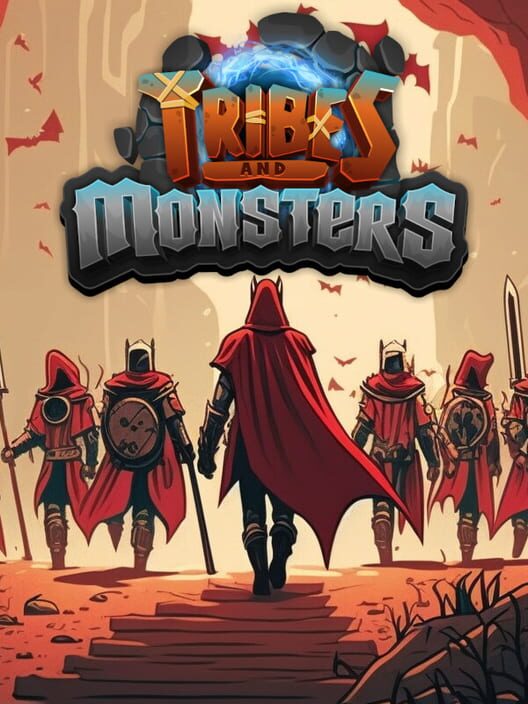 Tribes & Monsters