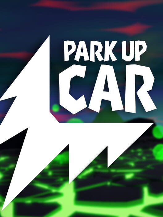 Park Up Car