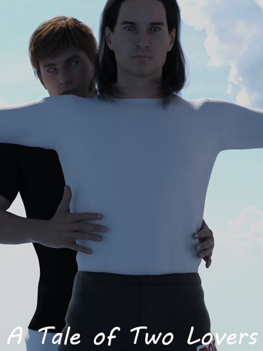 A Tale of Two Lovers