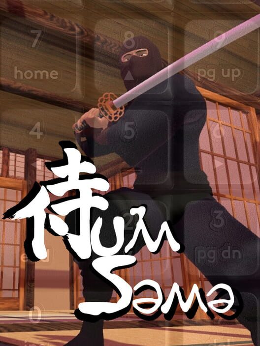 Num-Sama