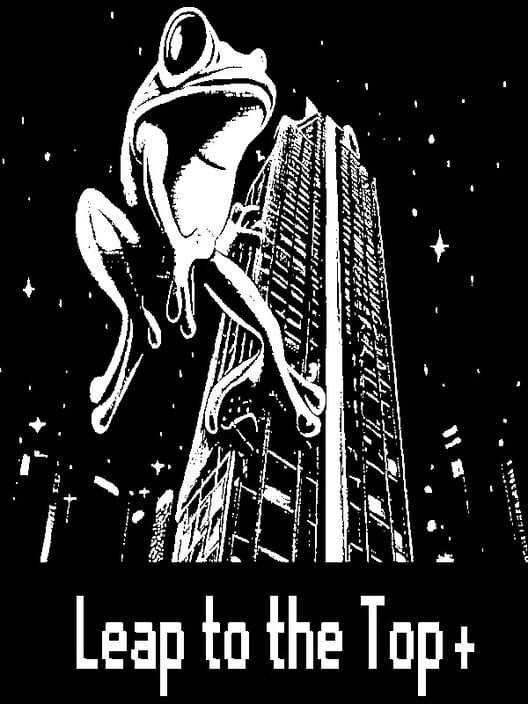 Leap to the Top+