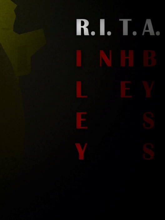 Riley in the Abyss
