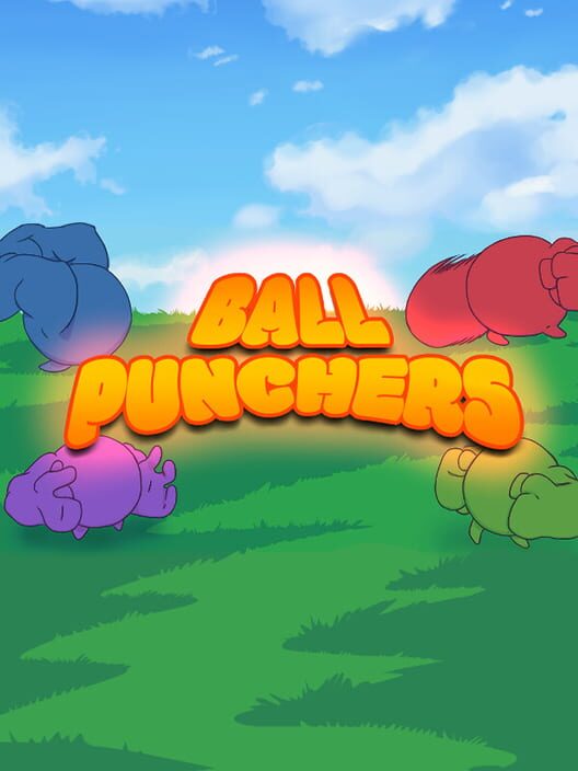 Ball Punchers