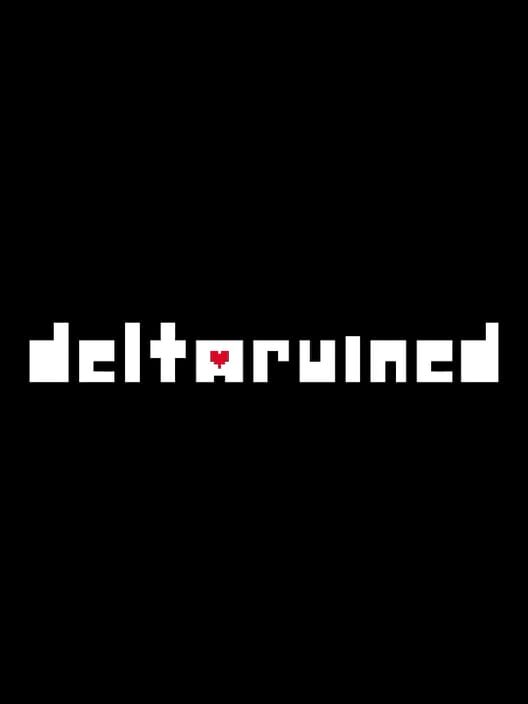 Deltaruined