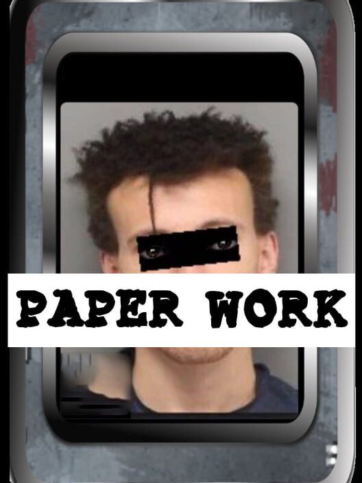 Paper Work