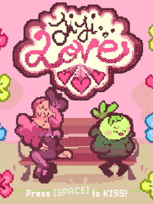 Jiji...Love