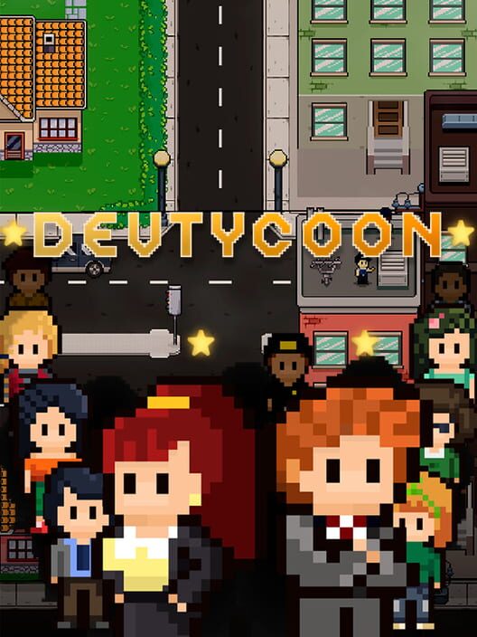 DevTycoon