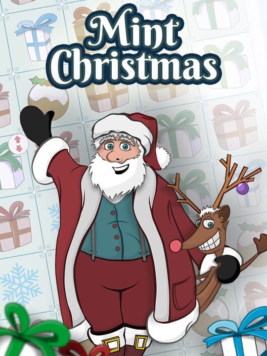 Mint Christmas