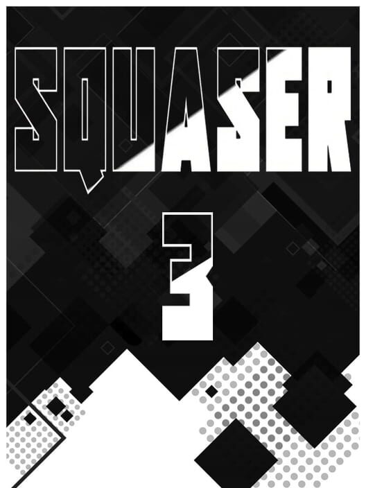Squaser 3