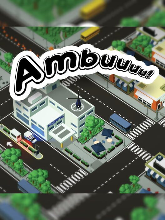 Ambuuu