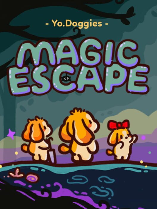 Magic Escape