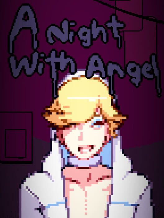 A Night With Angel