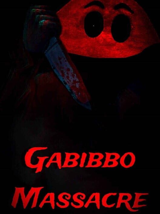 Gabibbo Massacre