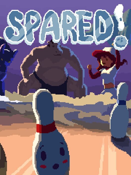 Spared!