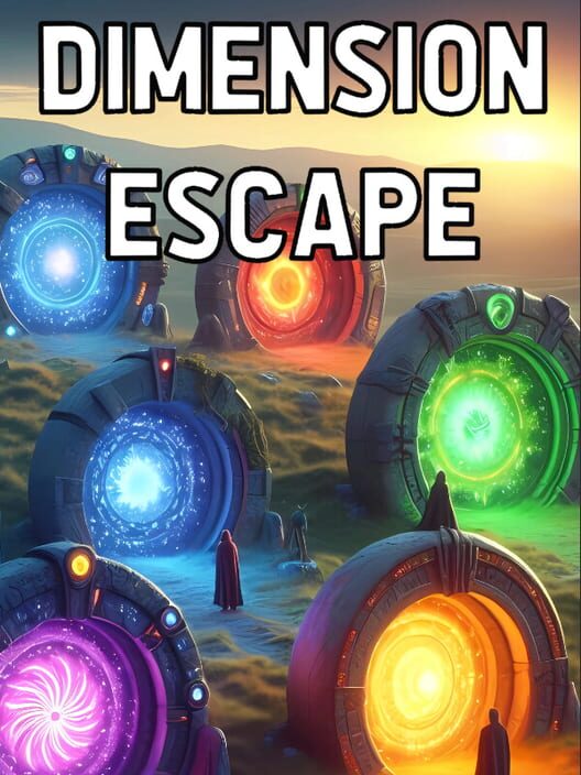 Dimension Escape