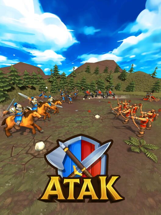 Atak