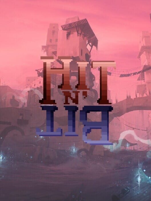 Hit n' Bit