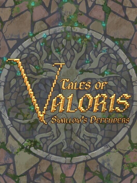Tales of Valoris: Swallow's Defenders