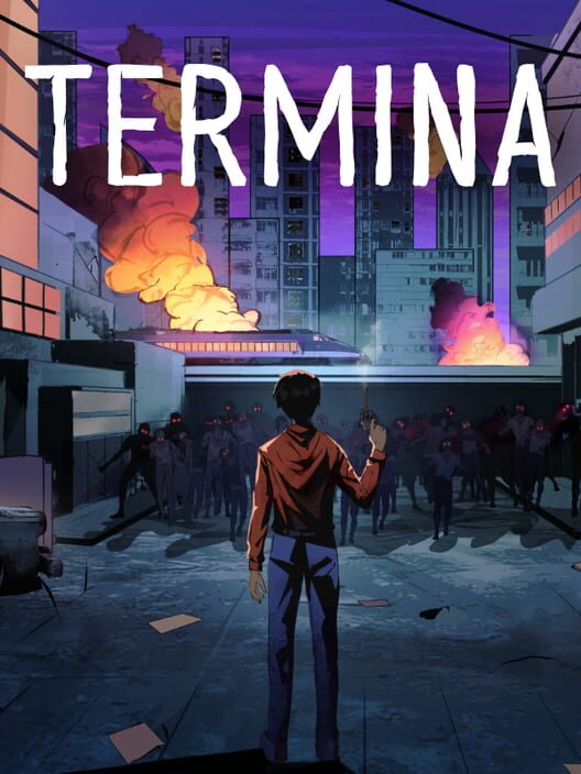 Termina