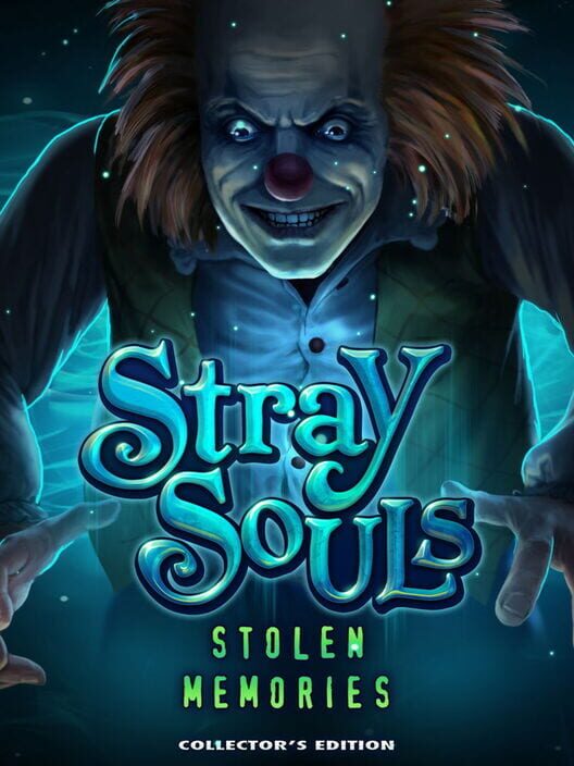 Stray Souls: Stolen Memories - Collector's Edition