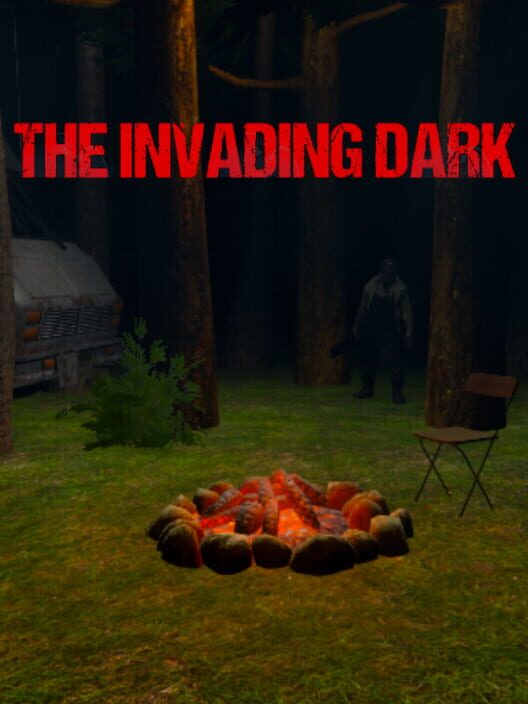 The Invading Dark
